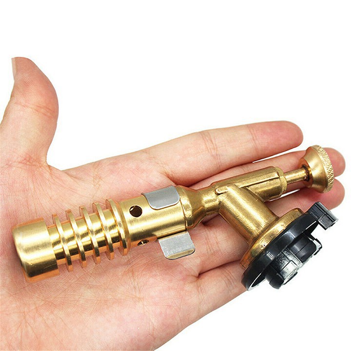 Súng khò nhiệt bình gas