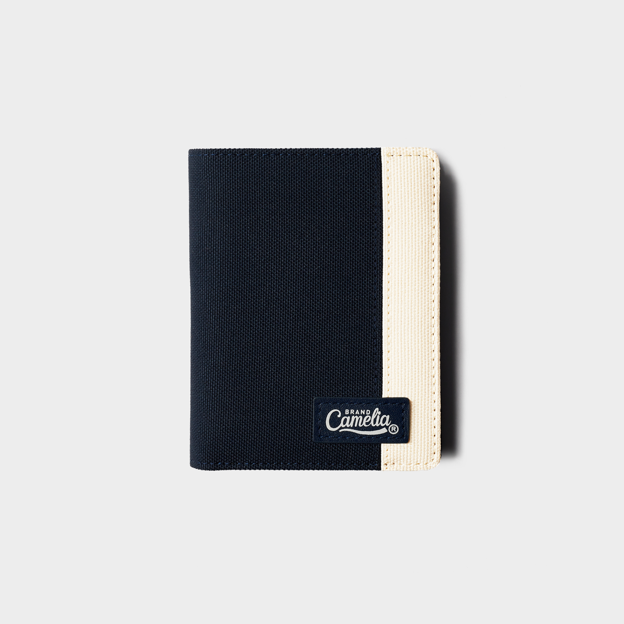 Ví CAMELIA BRAND® Modern II Mini Wallet - Đứng (8 colors)