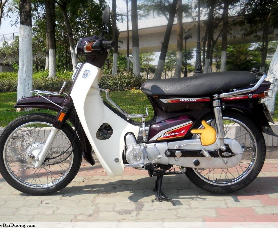 bộ tem dream thái mờ do chưa bóc