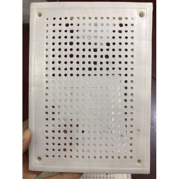 Bảng Điện Nhựa Nhiều Kích Thước (16*20 - 23*35)