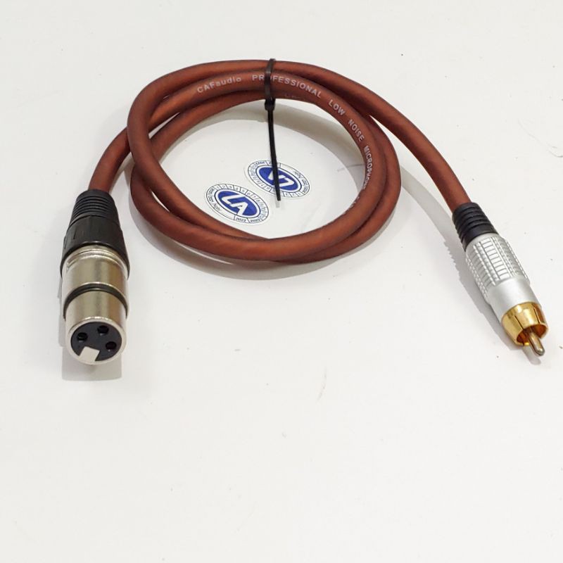 Jack đầu av ra canon cái dây canong ra av
