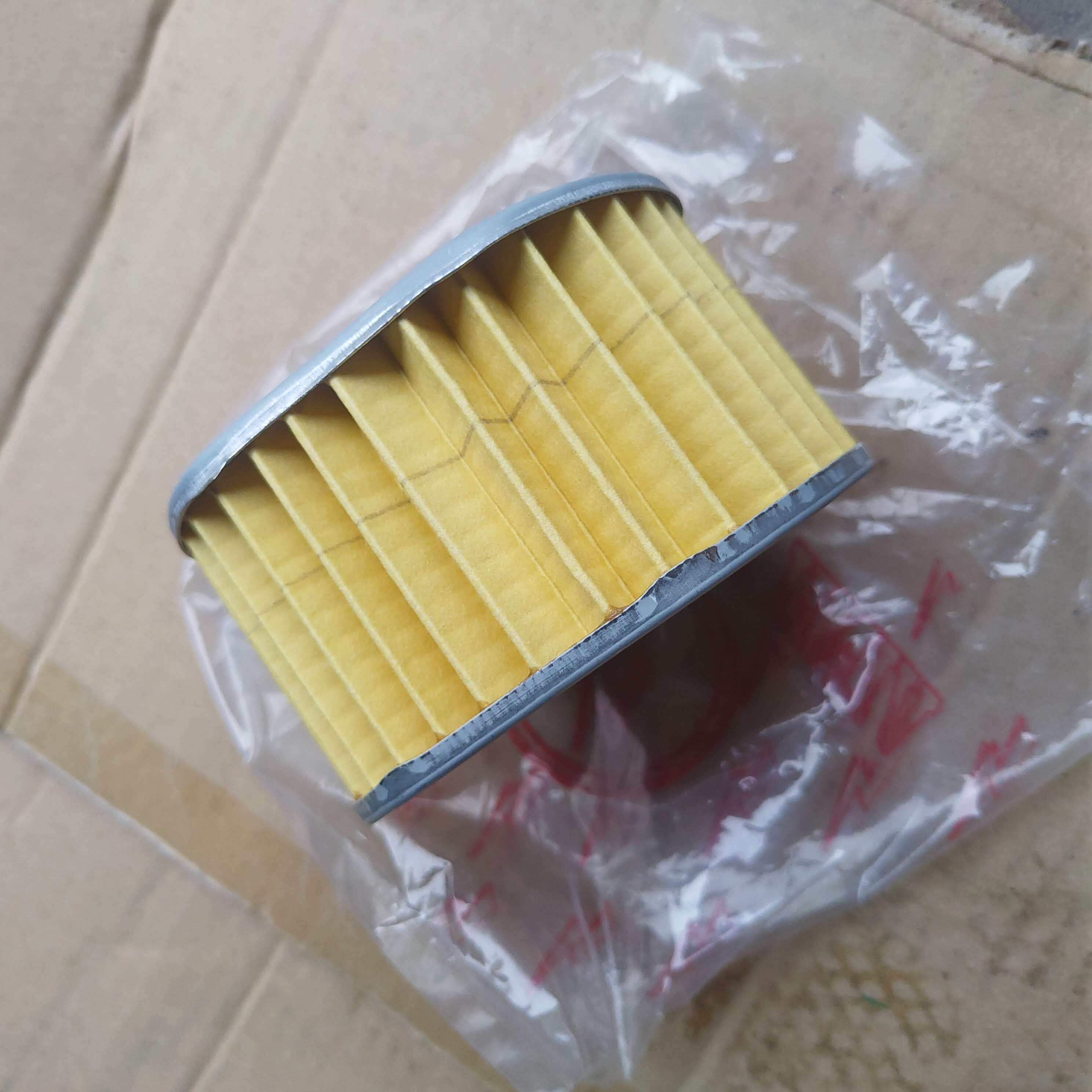 lọc gió xe cup 81 82