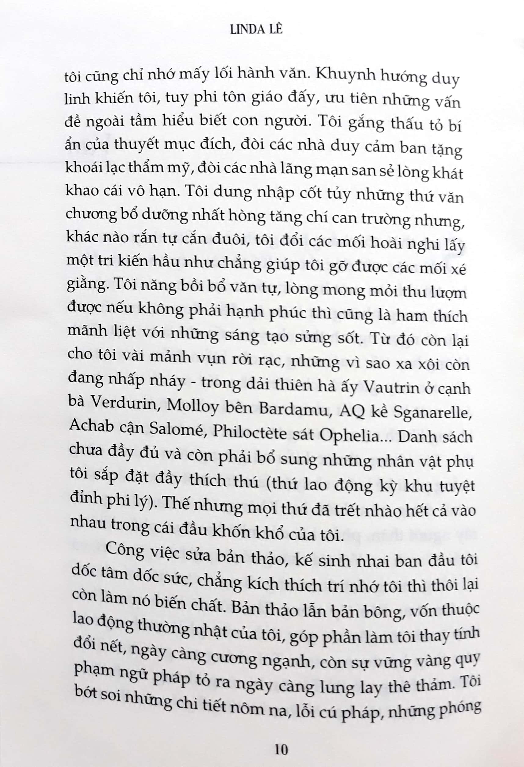 Fahasa - Sóng Ngầm