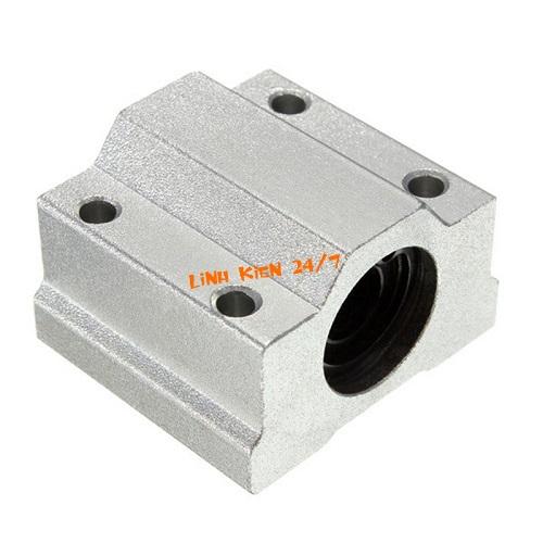 Vòng bi trượt liền sc8uu 8mm
