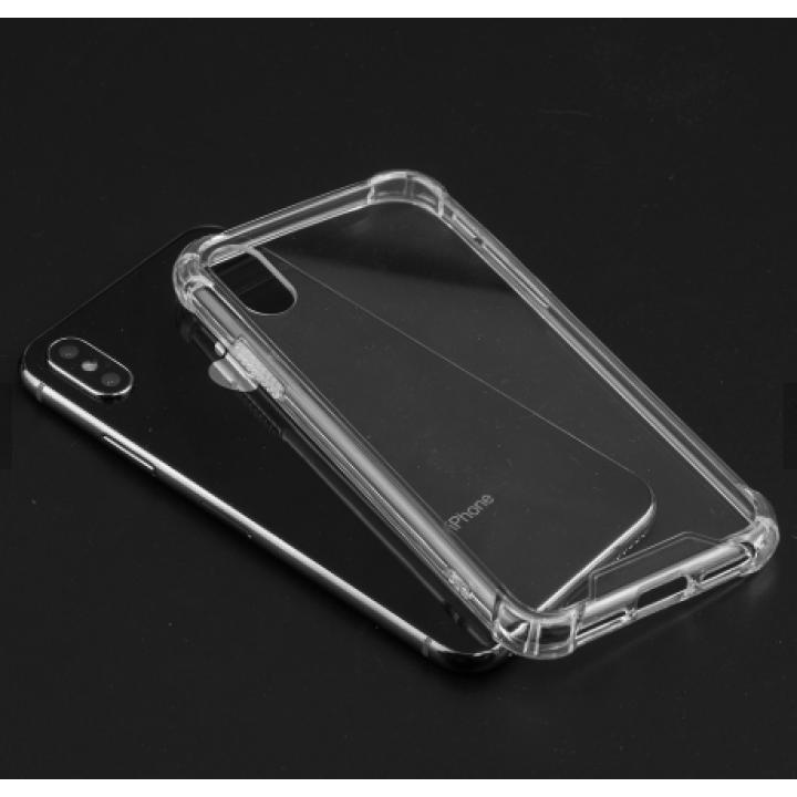Ốp lưng silicon chống sốc iPhone 7/8
