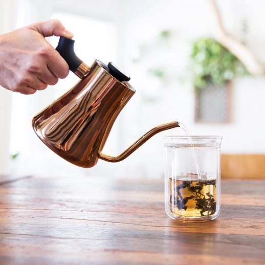 ấm rót nước fellow stagg pour over kettle 1.0 liter