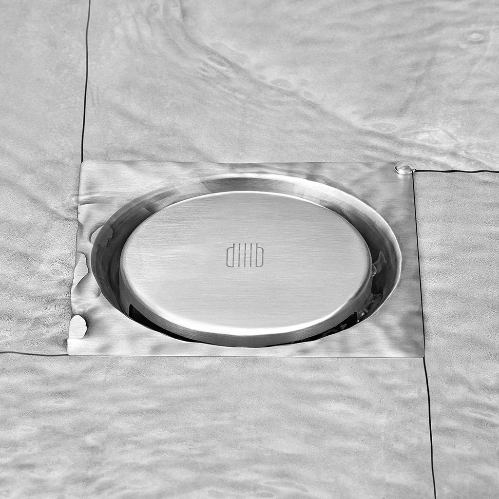Nắp hố ga chống mùi Xiaomi DiiiB