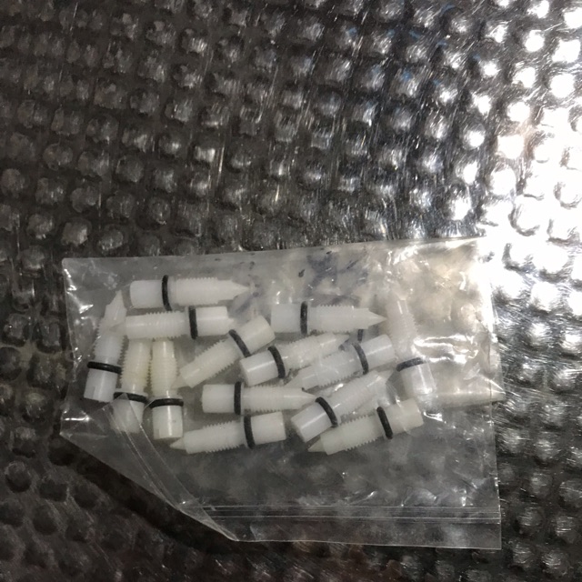 Ốc chỉnh gió ex150