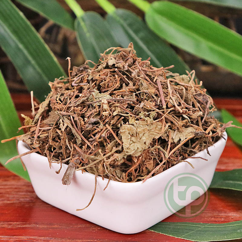 Rau má khô 500g - Thảo Dược Tấn Phát
