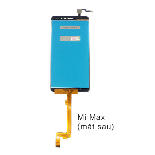 BỘ MÀN HÌNH XIAOMI MI MAX ZIN