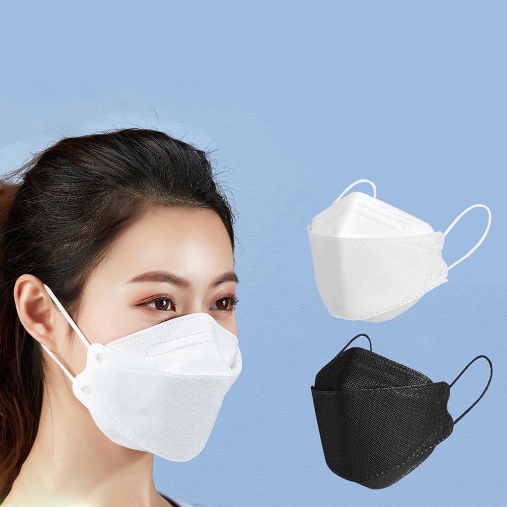 Thùng khẩu trang KF94 Hàn Quốc