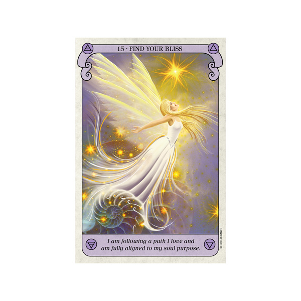 Conscious Spirit Oracle (Mystic House Tarot Shop) - 100% Authentic Product