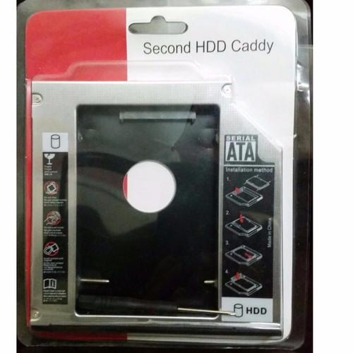 caddy bay dày 12.7mm nhôm loại tốt