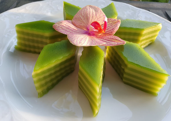Bột Bánh Da Lợn Vĩnh Thuận (400g)