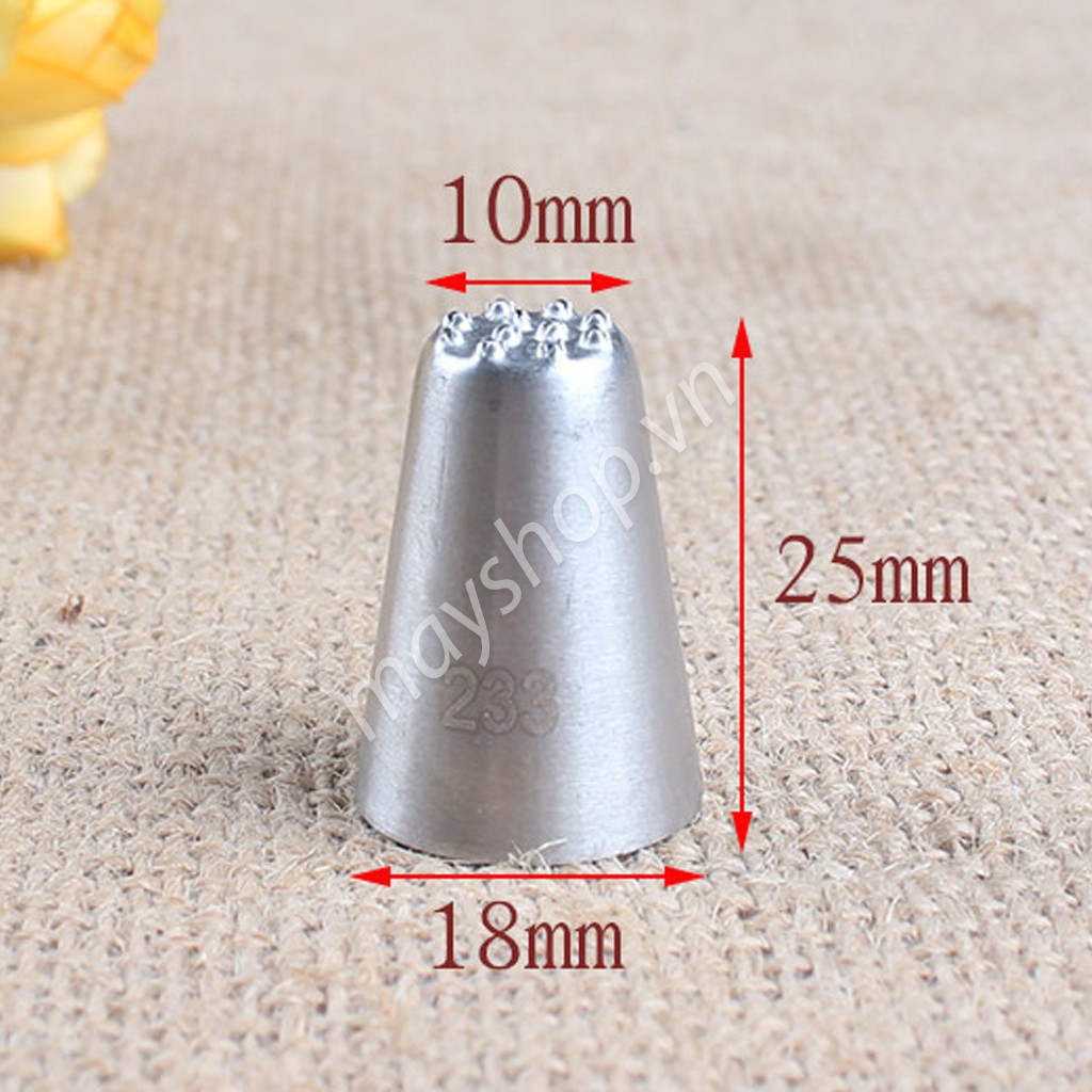 Đui bắt kem, đui 233/ đui bắt cỏ