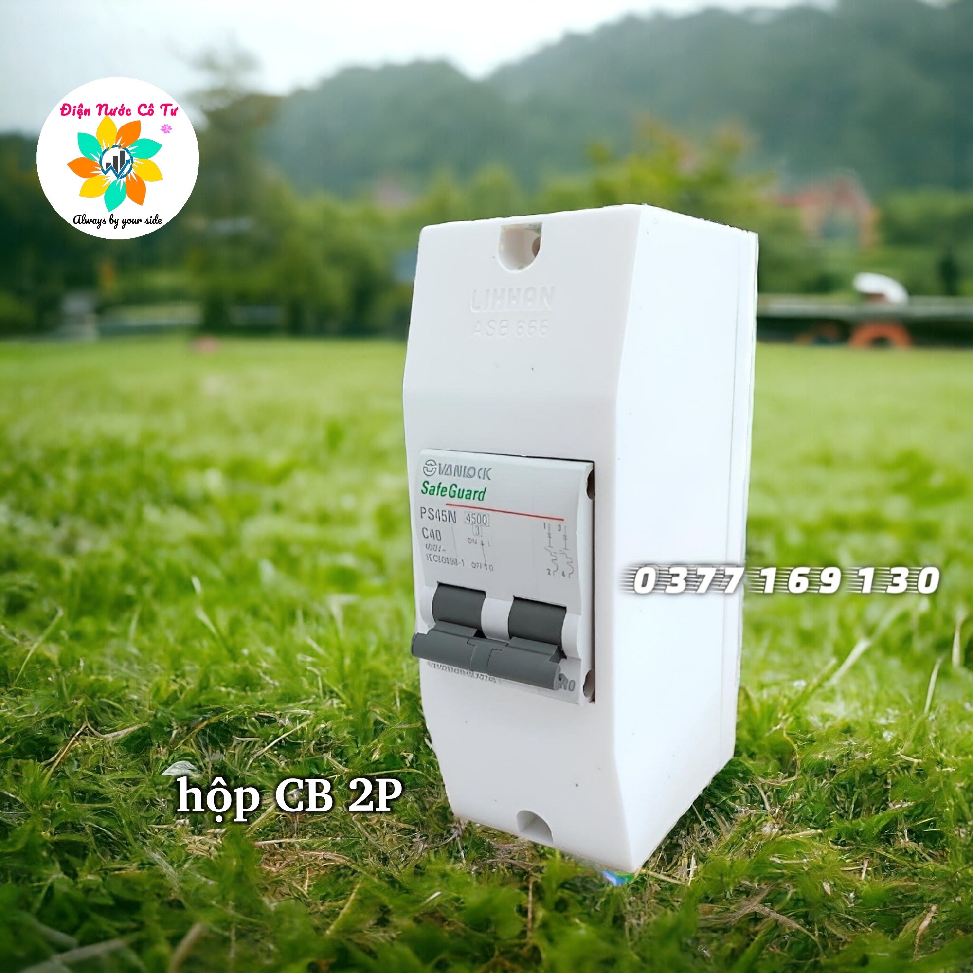 Cb Floating Box, 2-Phase Cb, 3-Phase Cb