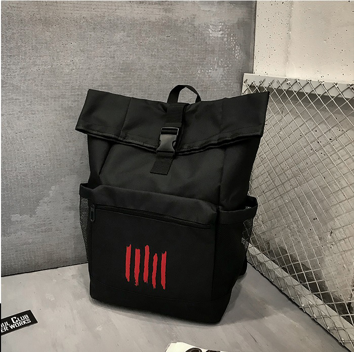 [HCM]Balo Unisex cao cấp thời trang PADO  P443D