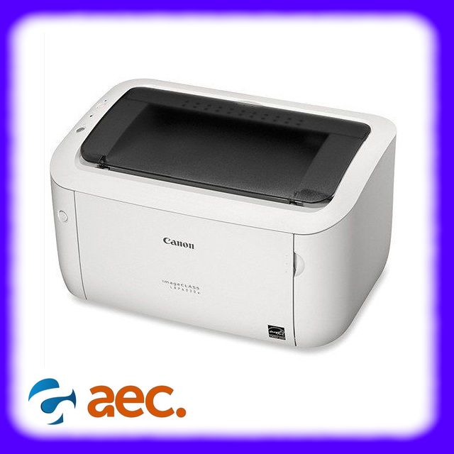 [Trả góp 0%]Máy in laser WIFI Canon CLASS LBP6030W