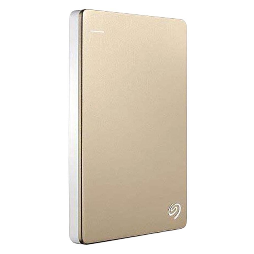 Ổ cứng di động Seagate Backup Plus Slim 500GB {tặng bao da chống sốc seagate}