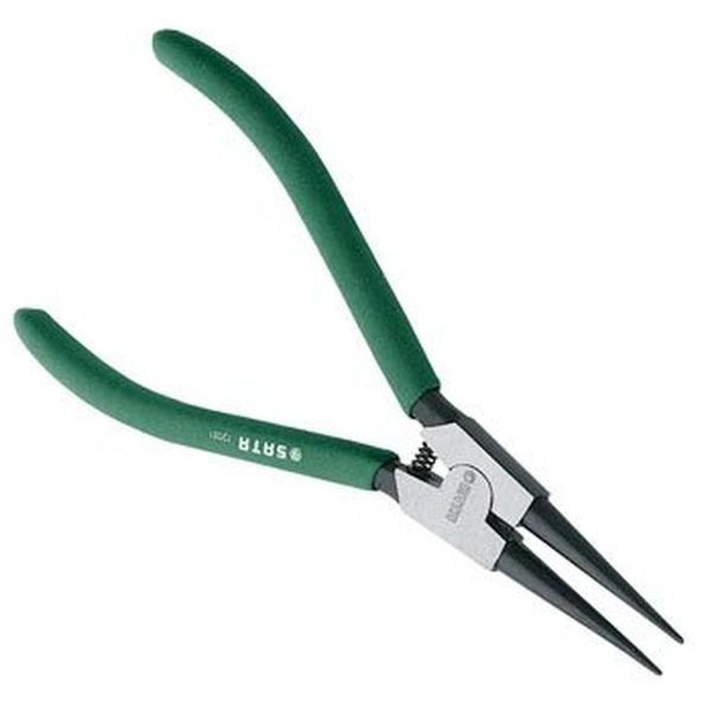 Kềm lấy phe ngoài mũi thẳng 7"/175mm Sata 72001