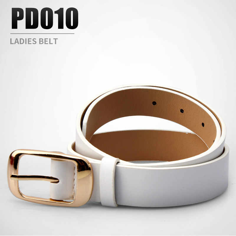 DÂY LƯNG GOLF NỮ - PGM GOLF BELT - PD010