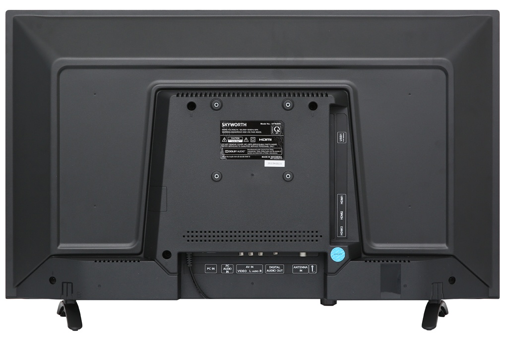 TV LED HD 32" SKYWORTH 32TB2000