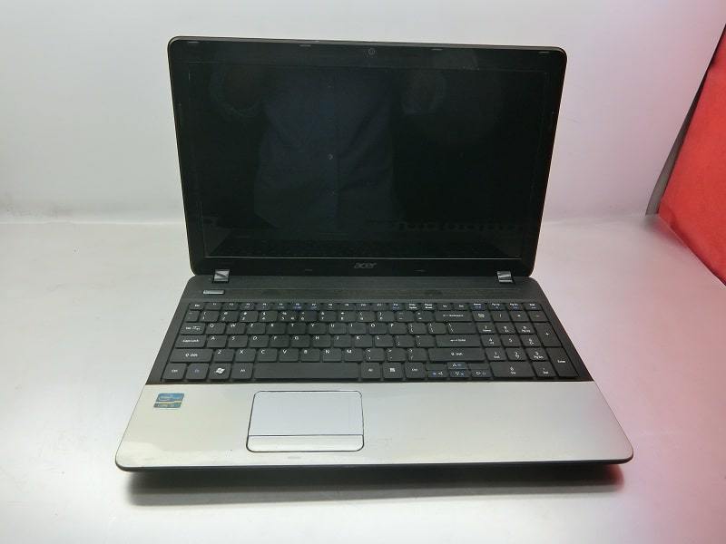 Laptop Cũ Acer Aspire E1-571 CPU Core i3-3110M Ram 4GB Ổ Cứng HDD 320GB VGA Intel HD Graphics LCD 15.6 inch. (Bên Shop có dịch vụ giao hàng ngoài để khách hàng có thể kiểm tra sản phẩm trước khi thanh toán. Liên hệ chat Shop để biết )