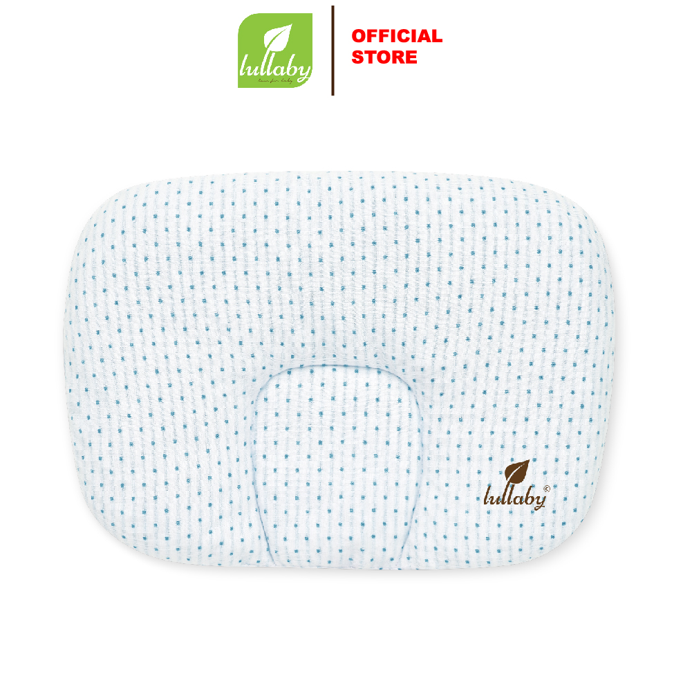 LULLABY - NH357M - Gối chống lõm