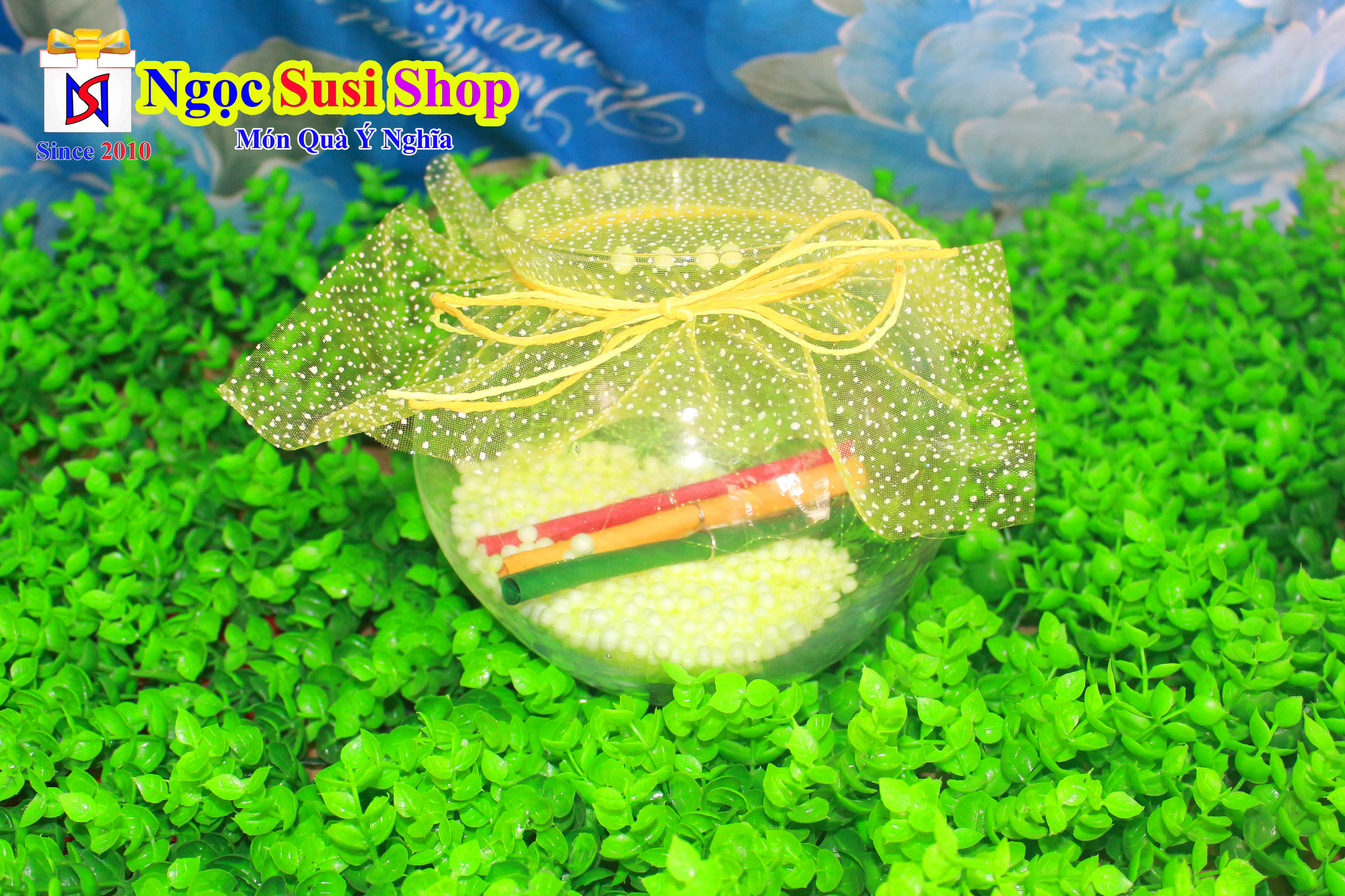 [CỰC ĐẸP] Lọ Thủy Tinh Điều Ước KHỔNG LỒ [ MUA CHỌN SIZE]