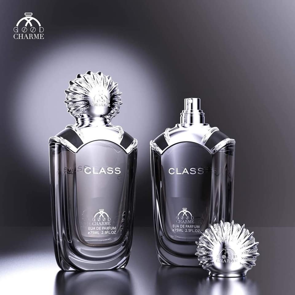 Nước Hoa Nam Good Charme_Class 75ml