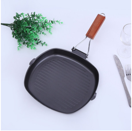 CHẢO GẤP GỌN ĐA NĂNG 28CM