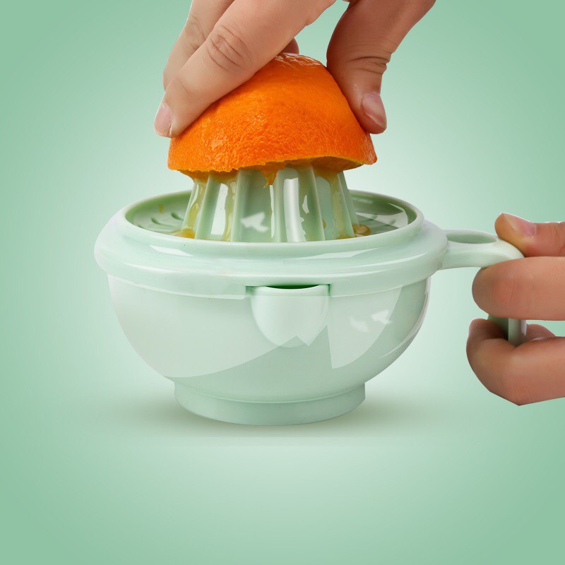 Bộ dụng cụ chế biến ăn dặm 10món cho bé