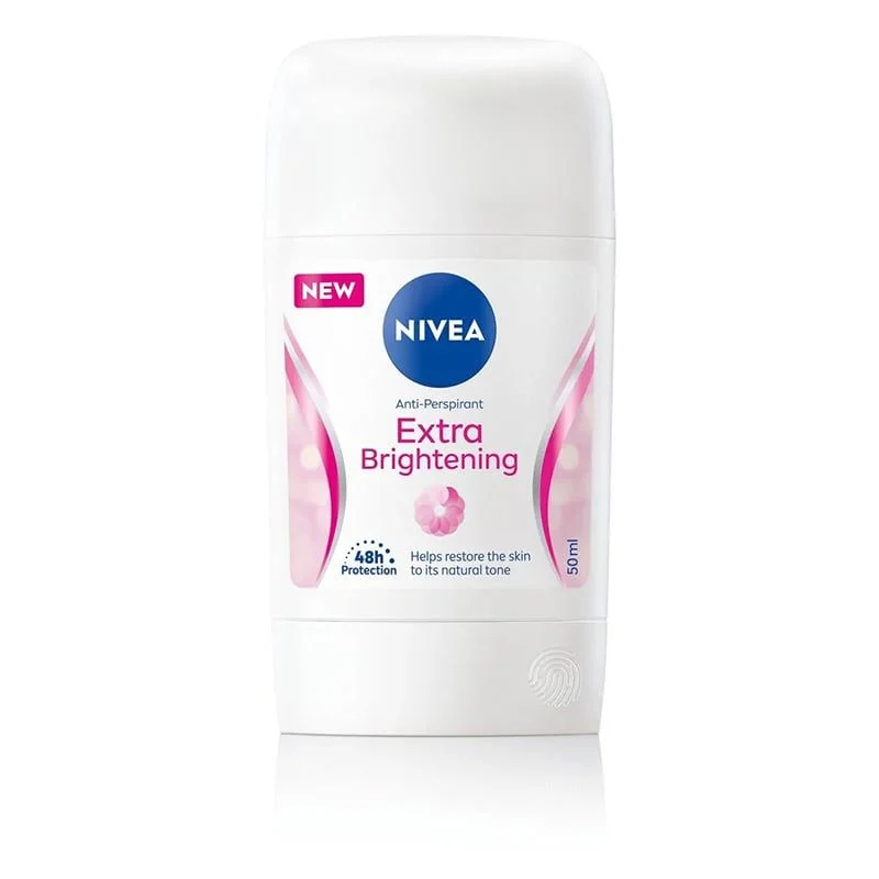 Lăn Khử Mùi Nivea Anti-Perspirant Roll On