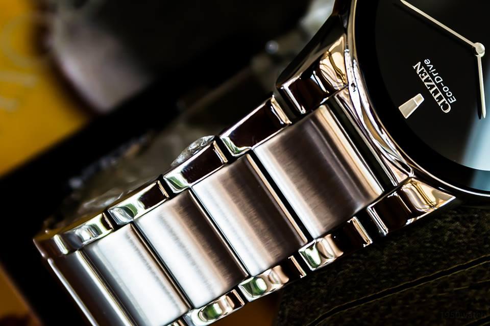 Đồng hồ Citizen AU1060-51E