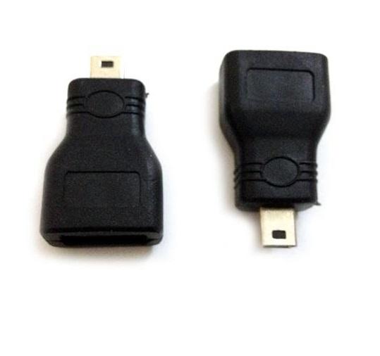 Đầu chuyển đổi Micro HDMI sang HDMI