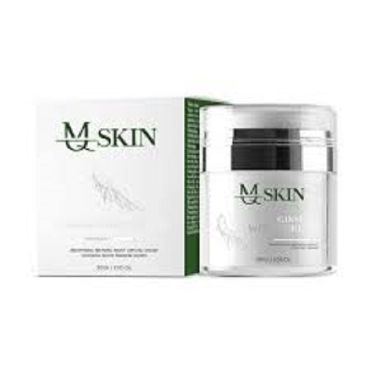 KEM FACE NHÂN SÂM MQSKIN 30ml( Chính Hãng)
