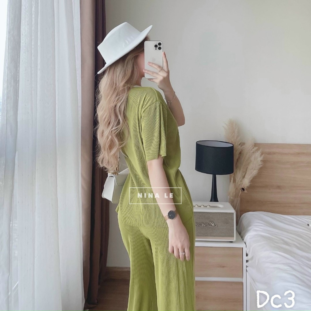Sét lụa dập ly sang chảnh đủ màu hót hit như hình ld22