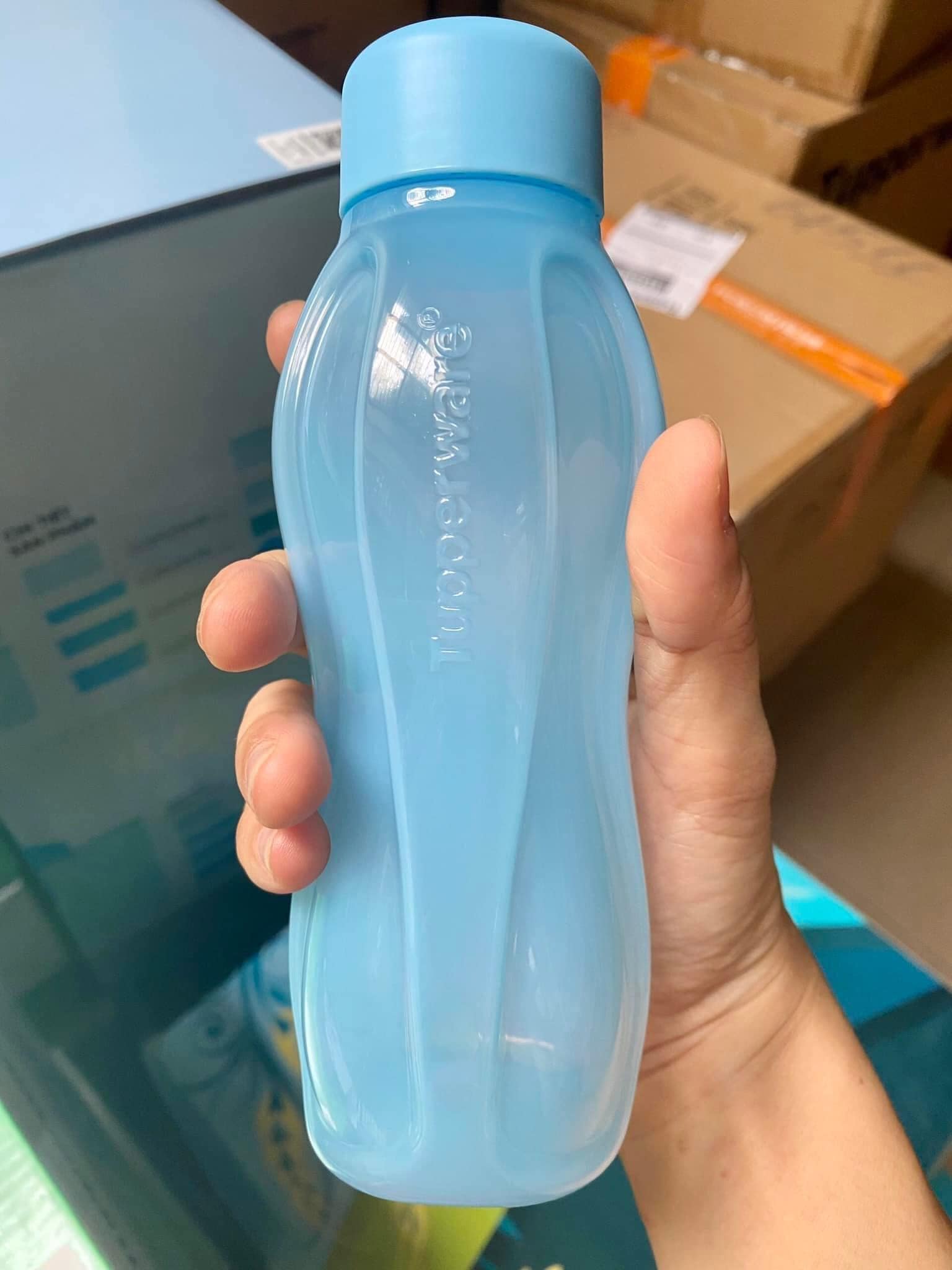 Bình nước Tupperware Eco Bottle 310ml
