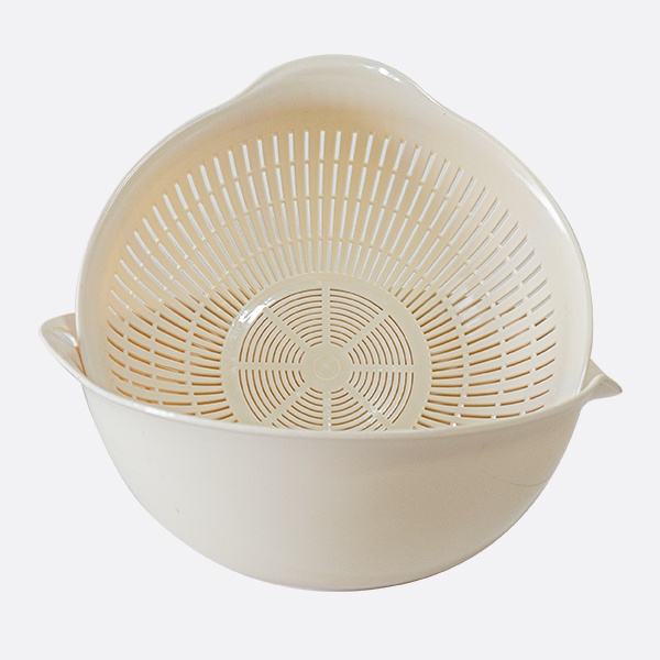 Bộ Thau Rổ BIO 28 cm