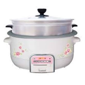Nồi Lẩu Điện Goldsun CF1201GTB