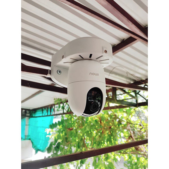 Chân Đế Camera IP Wifi,lắp được cho Camera xoay 360 Ezviz,imou,Kbone..