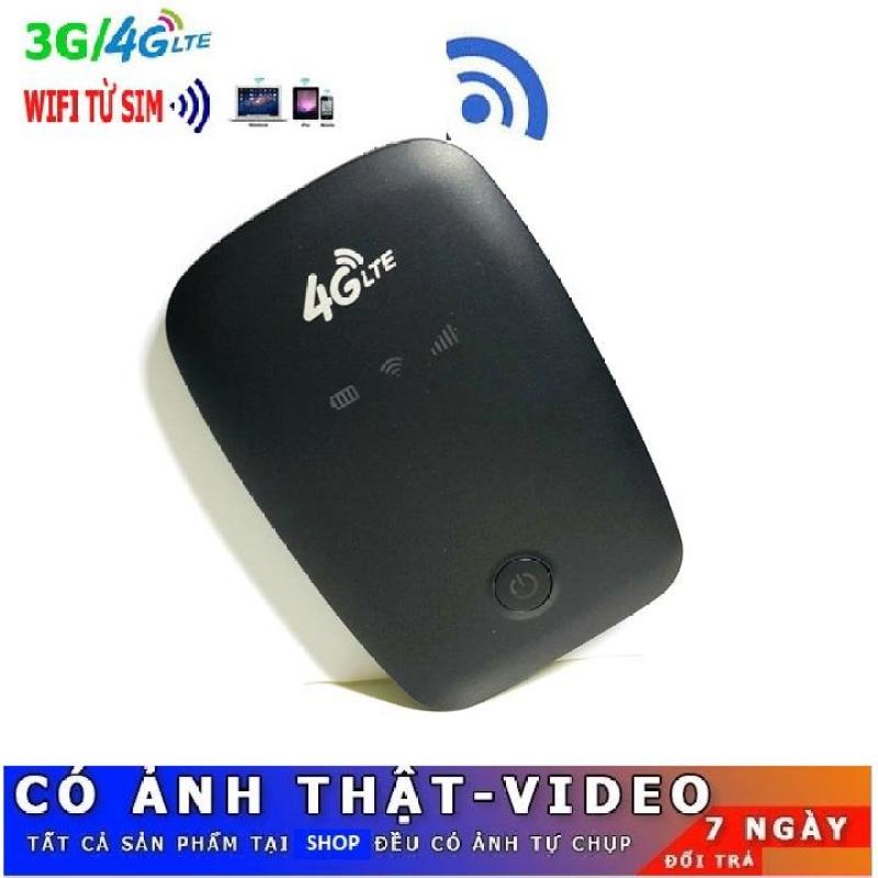 Bảng giá Bộ phát sóng wifi 4G ZTE MF925 thiết kế nhỏ gọn - PIN TRÂU SÓNG KHỎE - TẶNG KÈM SIM 4G DATA KHỦNG Phong Vũ