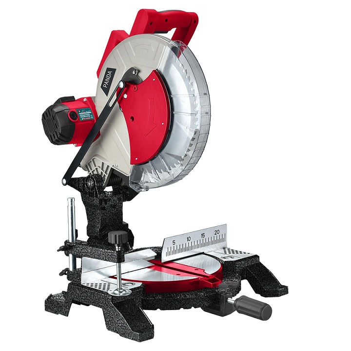 MÁY CẮT NHÔM PANDA PA-255CR 1750W