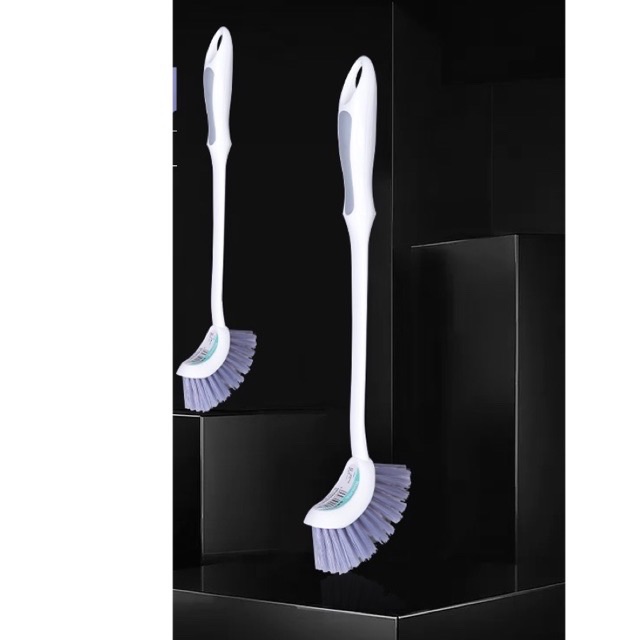 Cọ toa lét,cọ vệ sinh cong cao cấp