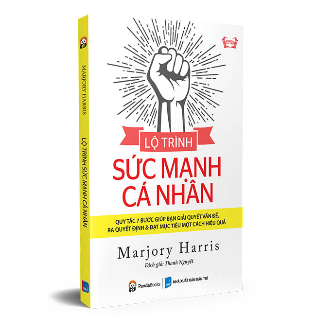 Lộ Trình Sức Mạnh Cá Nhân
