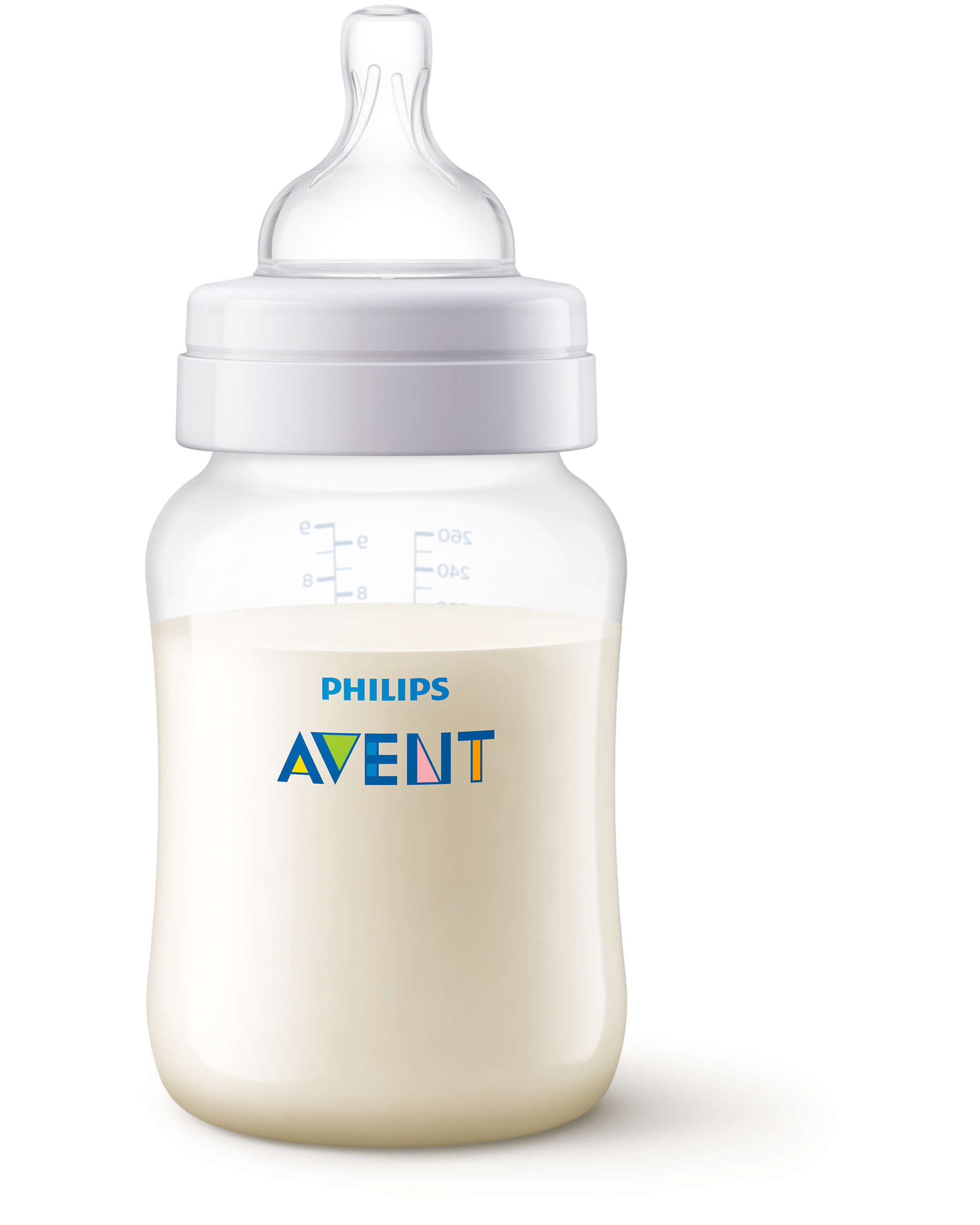 Núm Ti Thay Bình Sữa Philips AVENT Classic (đủ size)