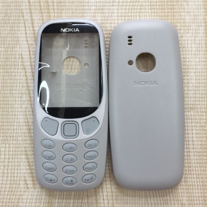 VỎ PHÍM NOKIA 3310