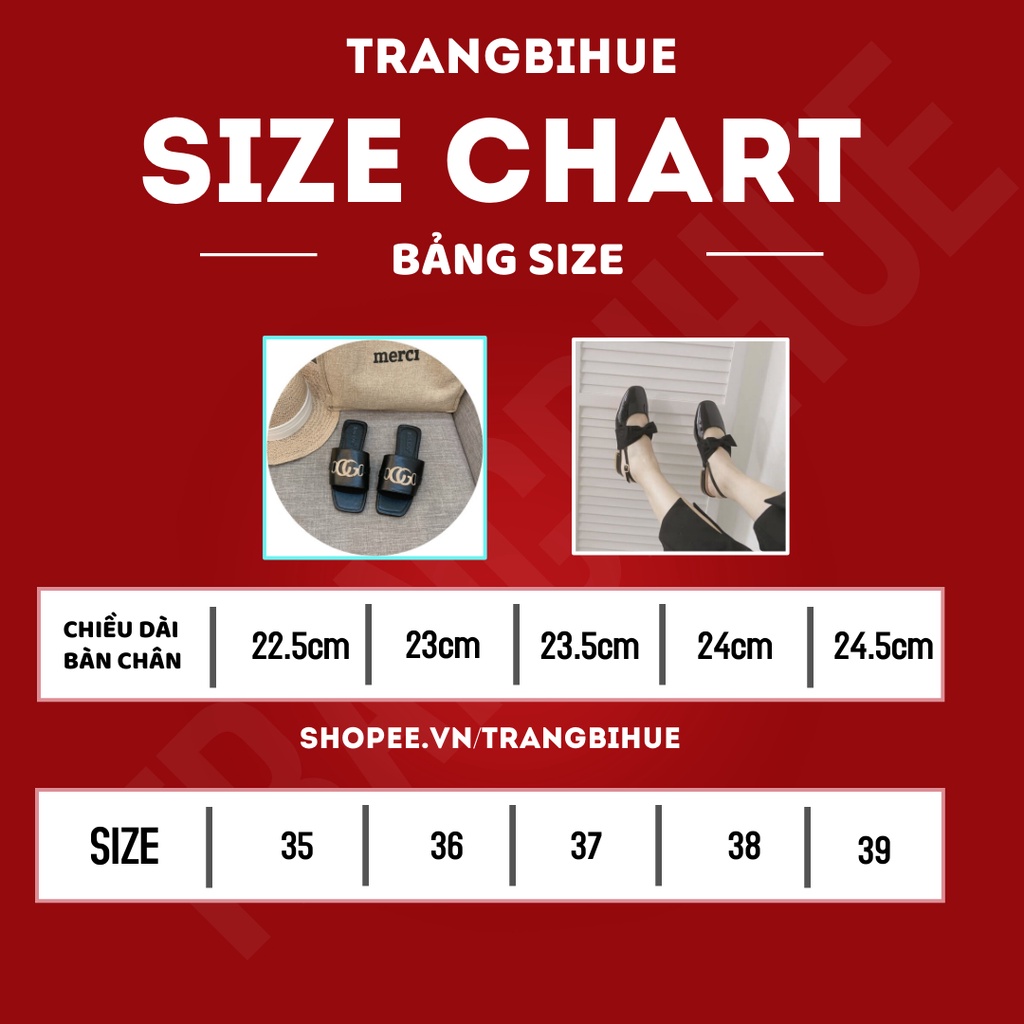 [Mã FAMARAL2 giảm 10k đơn từ 50k] Dép Khoá Dây Xích Mũi Vuông