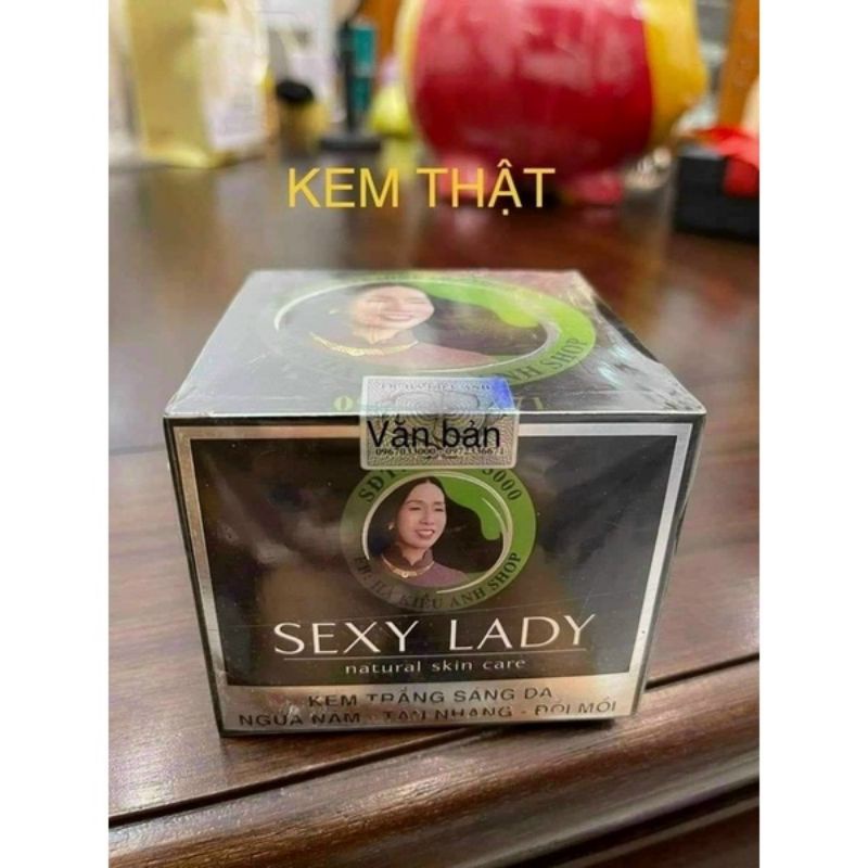 KEM FACE HÀ KIỀU ANH CHUẨN 1000%