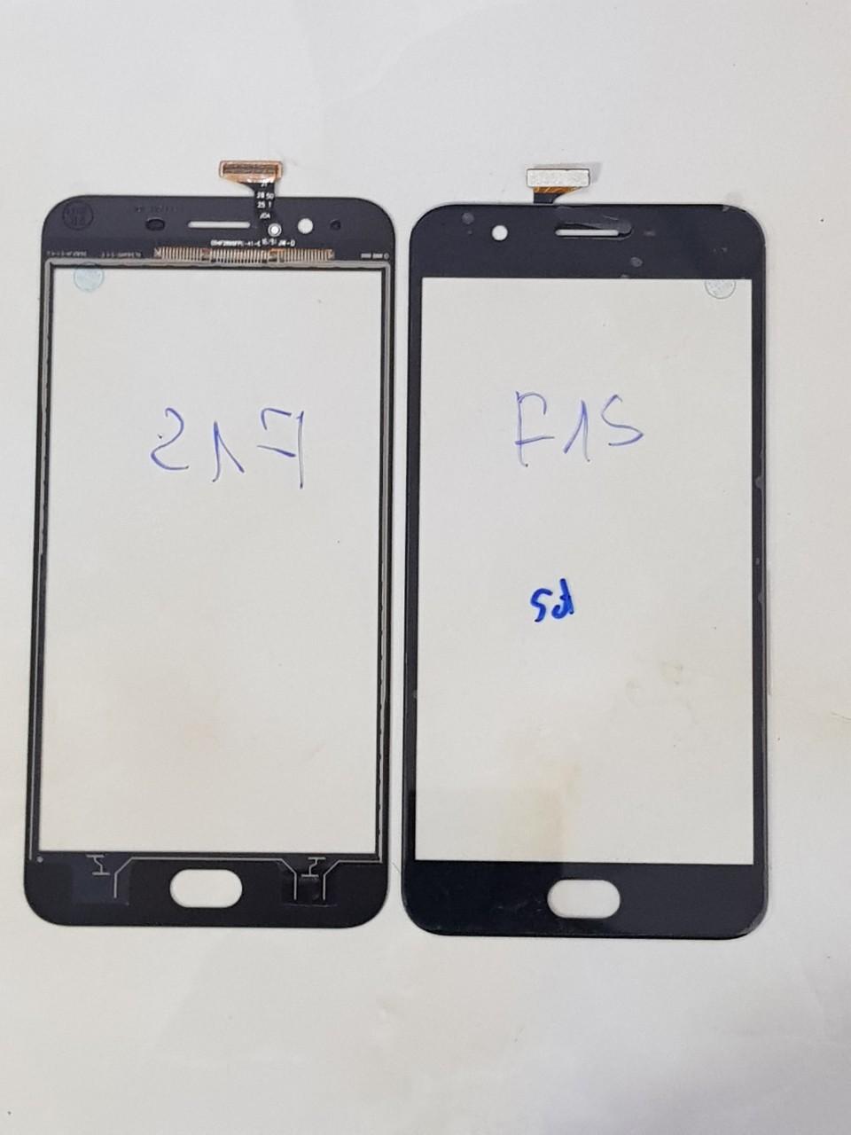 Mặt kính cảm ứng oppo f1s